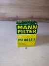 Filtro de combustible PU 7021 Z - MANN-FILTER
