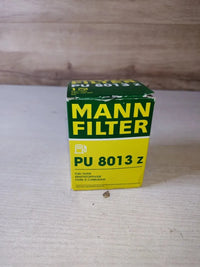 Filtro de combustible PU 7021 Z - MANN-FILTER