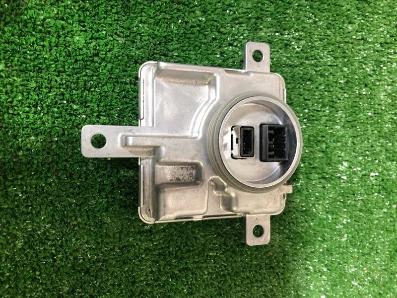 Unidad Control Xenon