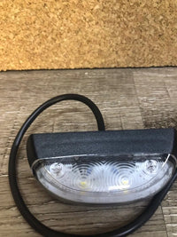 HELLA 2XS 205 020-051 Luz de gálibo LED 24V