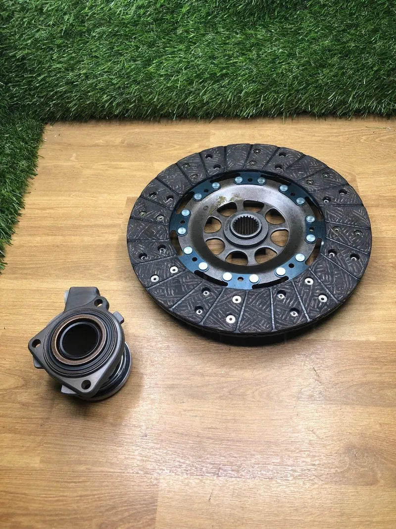 Kit Embrague Coche Japanparts