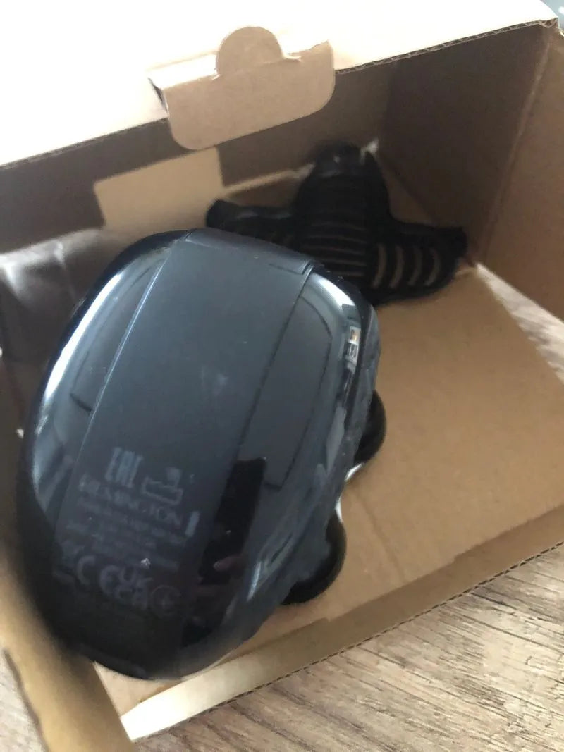 Remington Afeitadora Eléctrica Cabezales Rotatorio