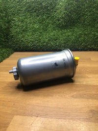 Filtro de combustible WK 829/1 MANN-FILTER