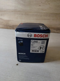 Filtro de Aceite P 2042 - BOSCH