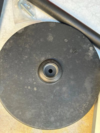 Dispensador de desinfectante automático