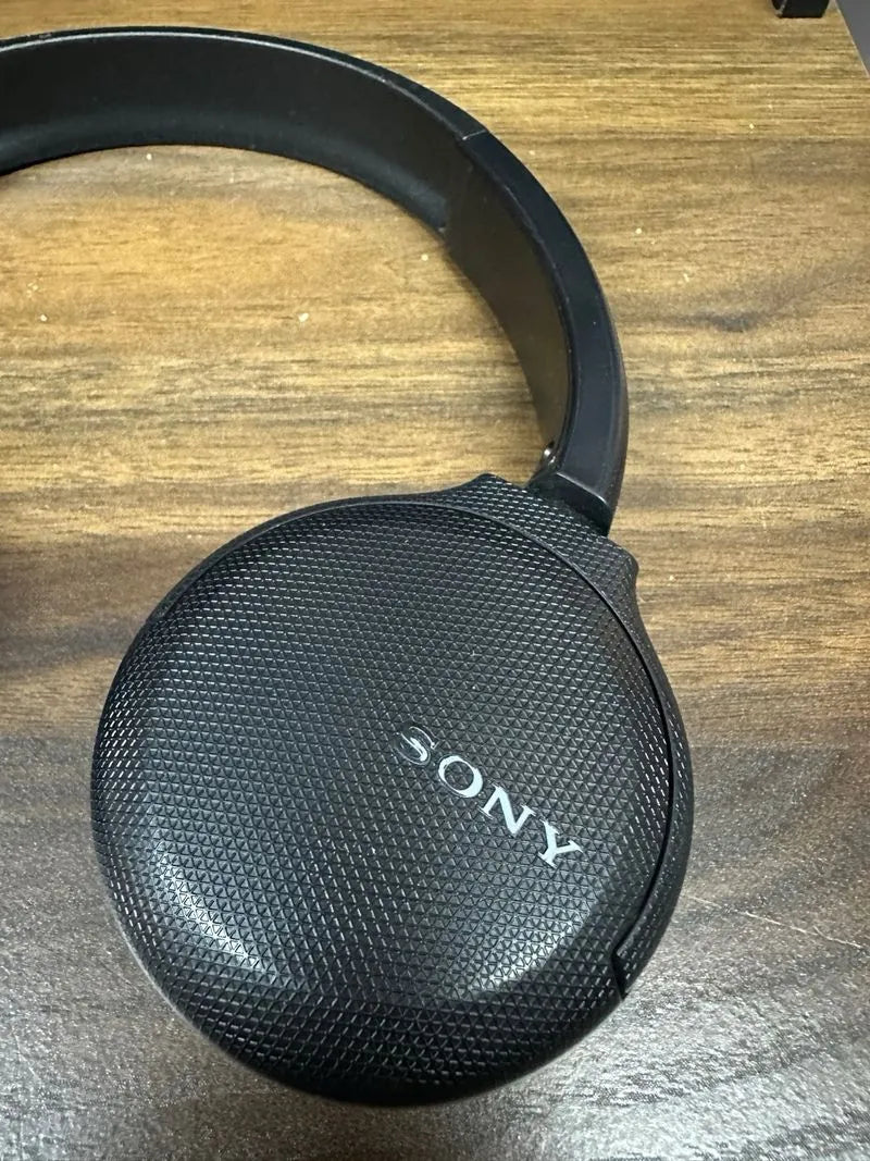 Auriculares inalámbricos Sony WH-CH510