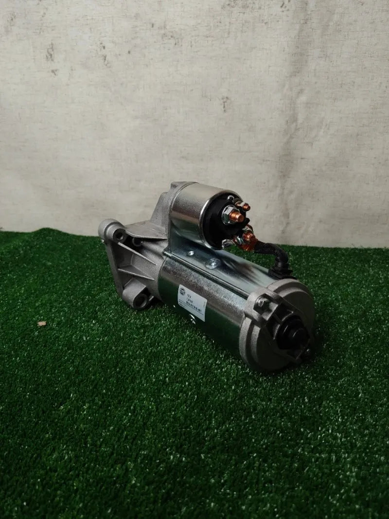 Motor de arranque RENAULT LAGUNA HELLA 12V 1.9kW