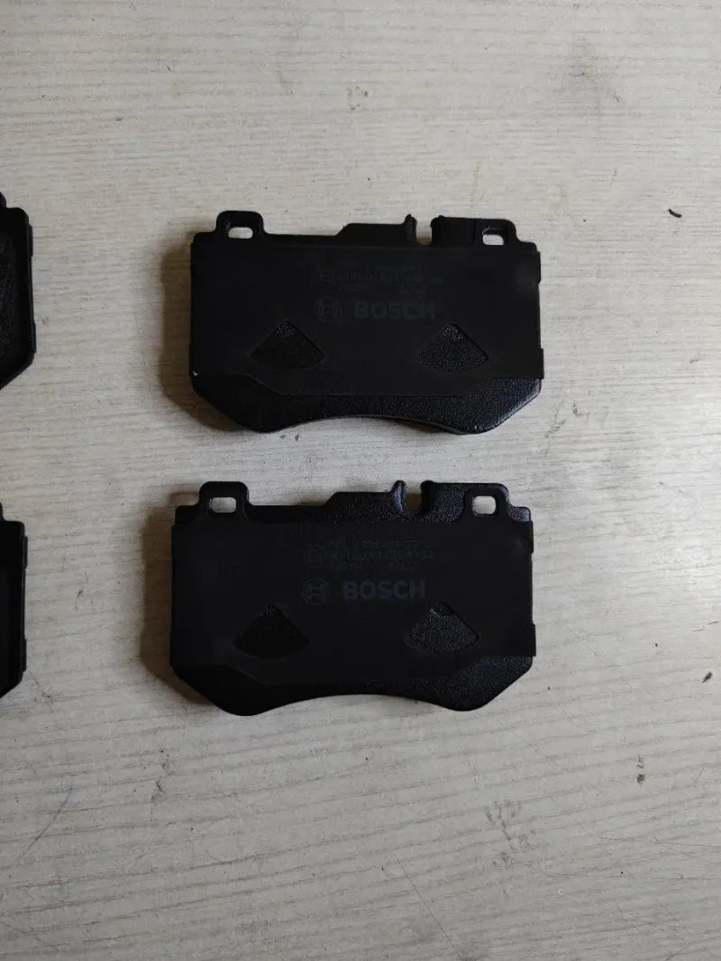 Pastillas de Freno BP1855 - BOSCH