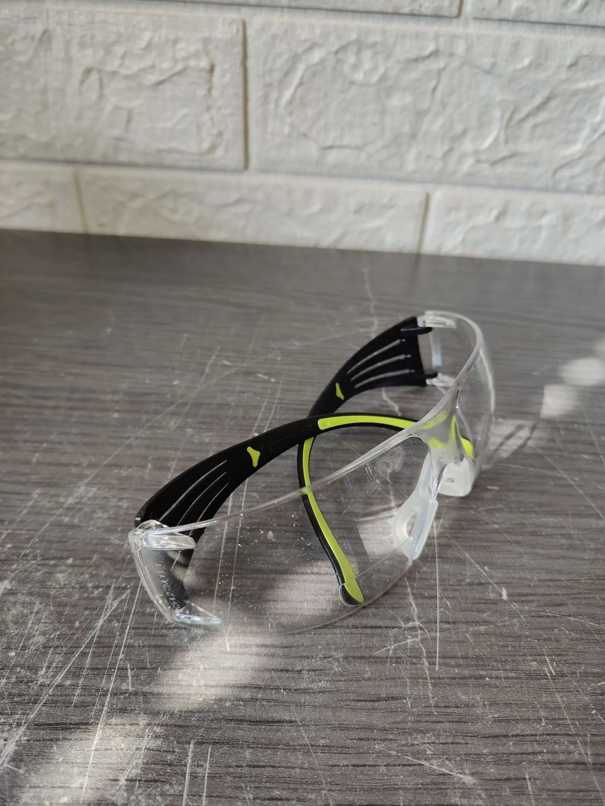 Gafas de seguridad - 3M