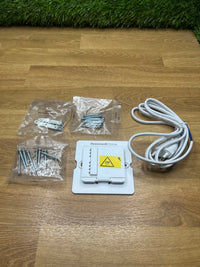 Termostato Lyric T6 cableado Honeywell Home