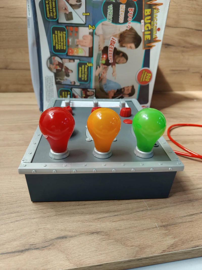 Juego de verdad o mentira - Play Fun