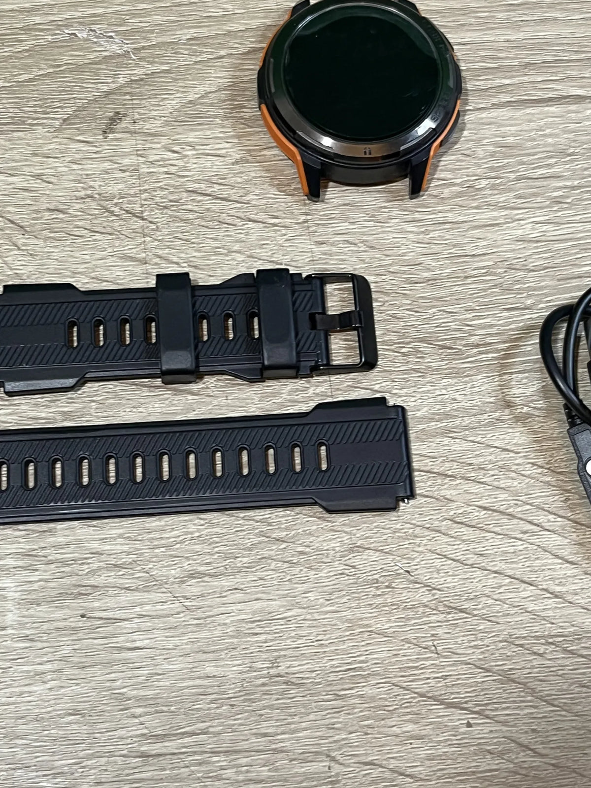 Reloj Inteligente OBA Oukitel BT10