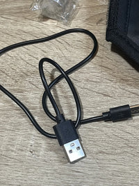 Electroestimulador Muscular LEMENG