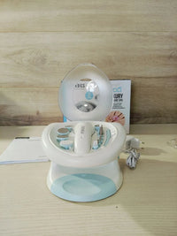 Set de manicura y pedicura - HoMedics