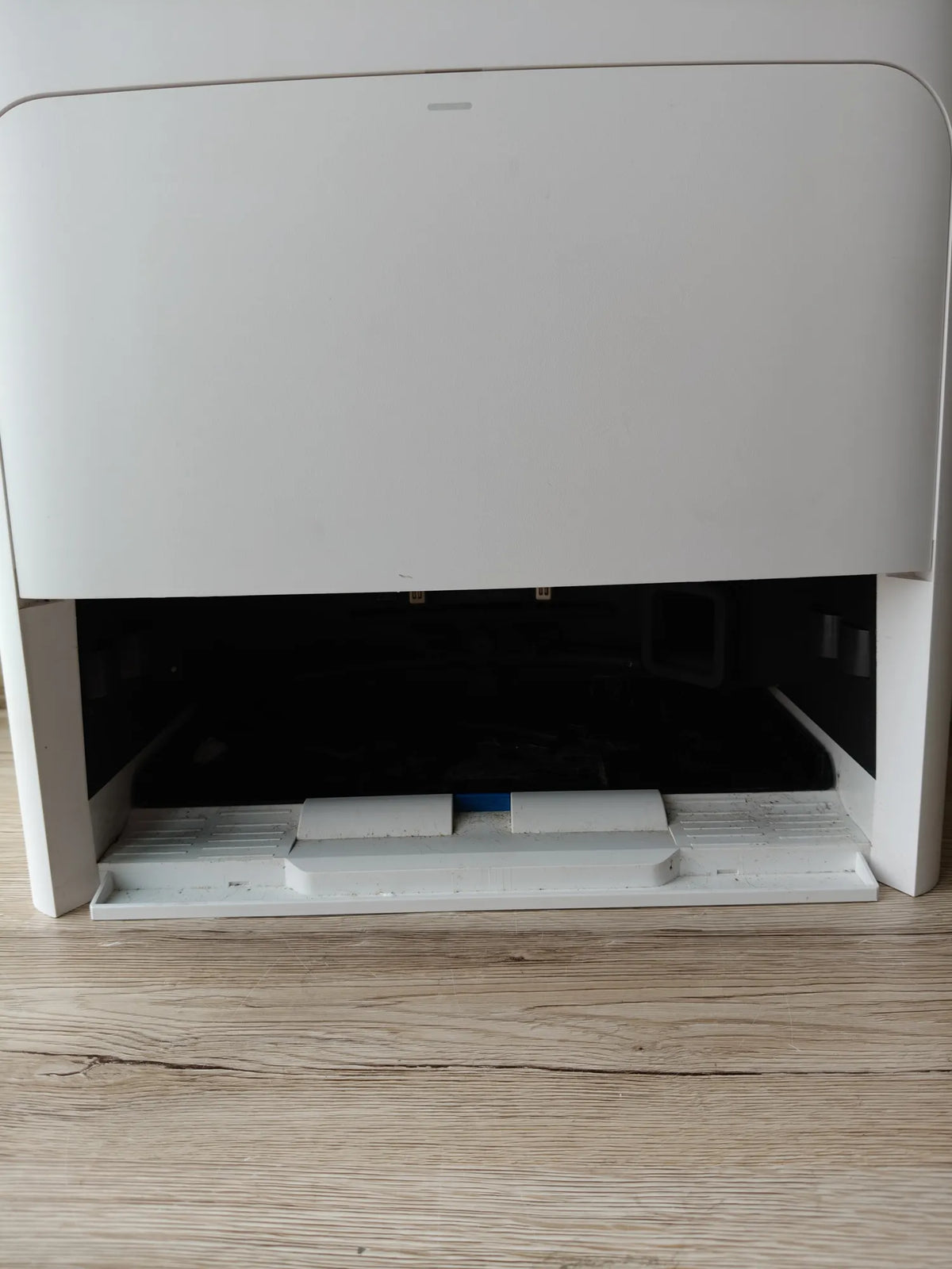Aspiradora Robot - ECOVACS DEEBOT X5
