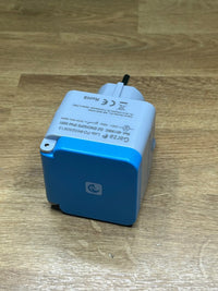 Enchufe Exterior WiFi IP44 Garza