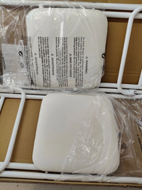 Taburete Plegable con Respaldo - AMAZON BASICS