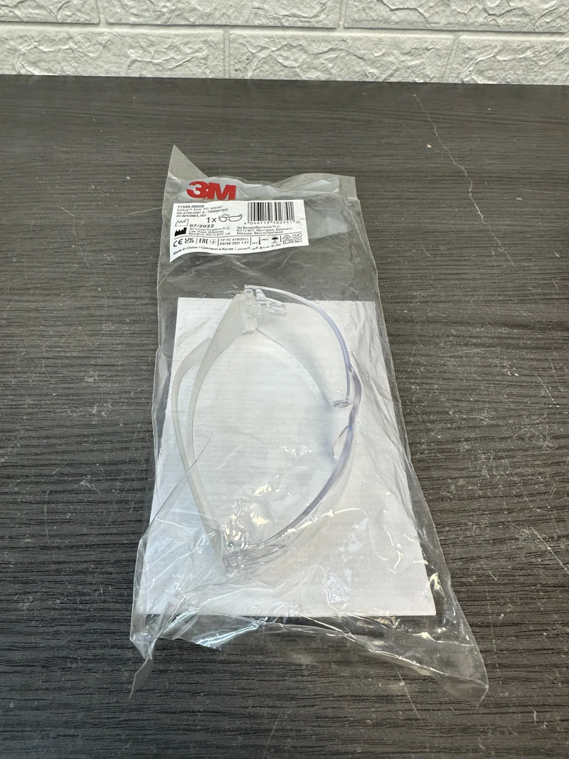 Gafas de seguridad 3M