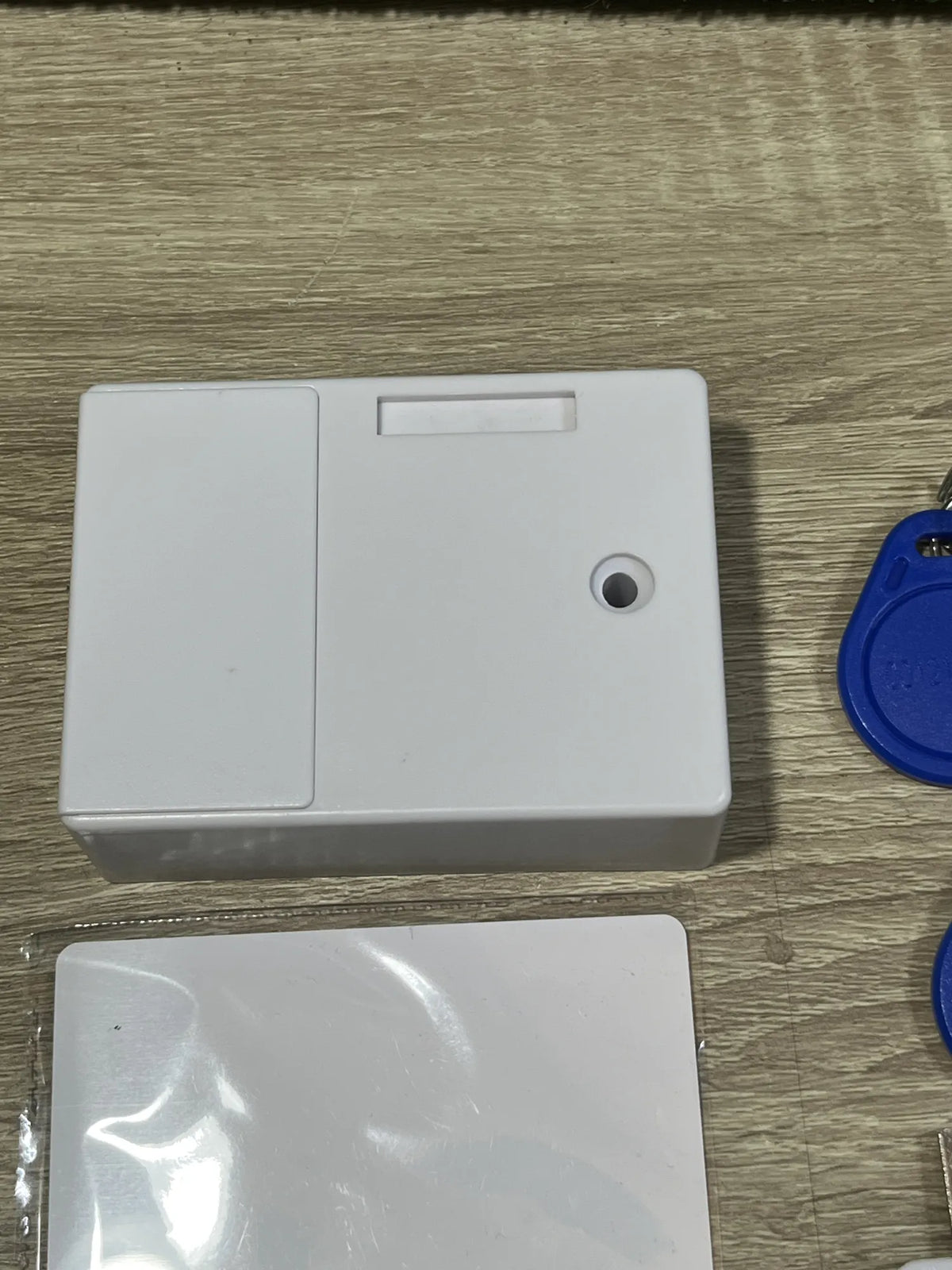 Kit de bloqueo para gabinete RFID Tiamu