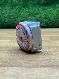 Temporizador de ciclo de 24 horas Socket 220V/16A