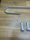 Toallero de 40,6 cm