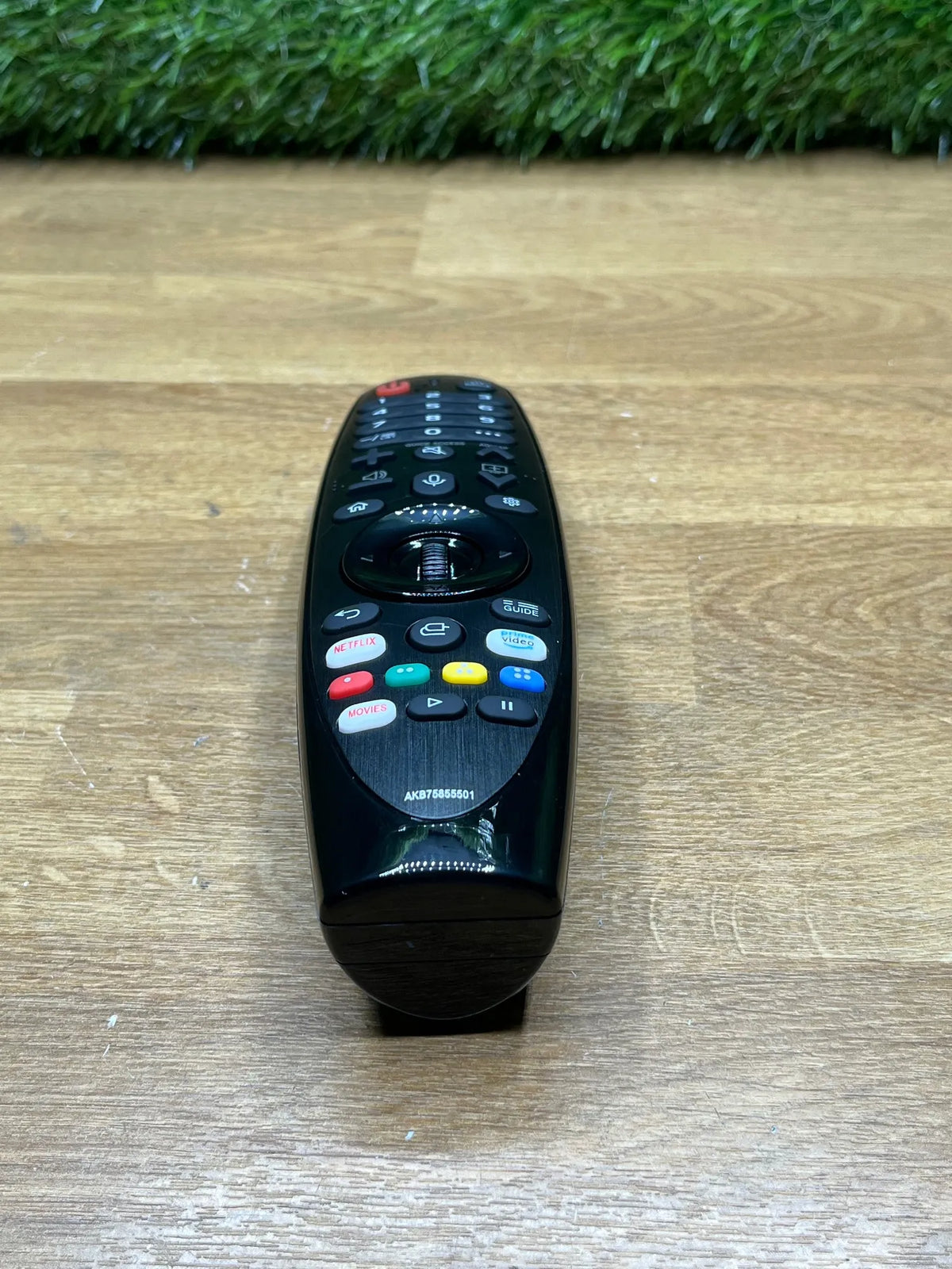 Mando a Distancia para Smart TV LG
