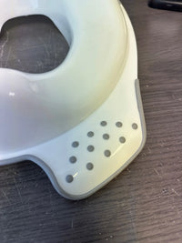 Asiento infantil para inodoro