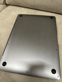 MacBook Air (13", 2018)