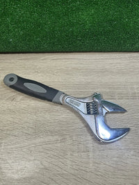 Llave Ajustable Gran Apertura WOLFPACK