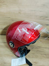 Casco Scooter Moto