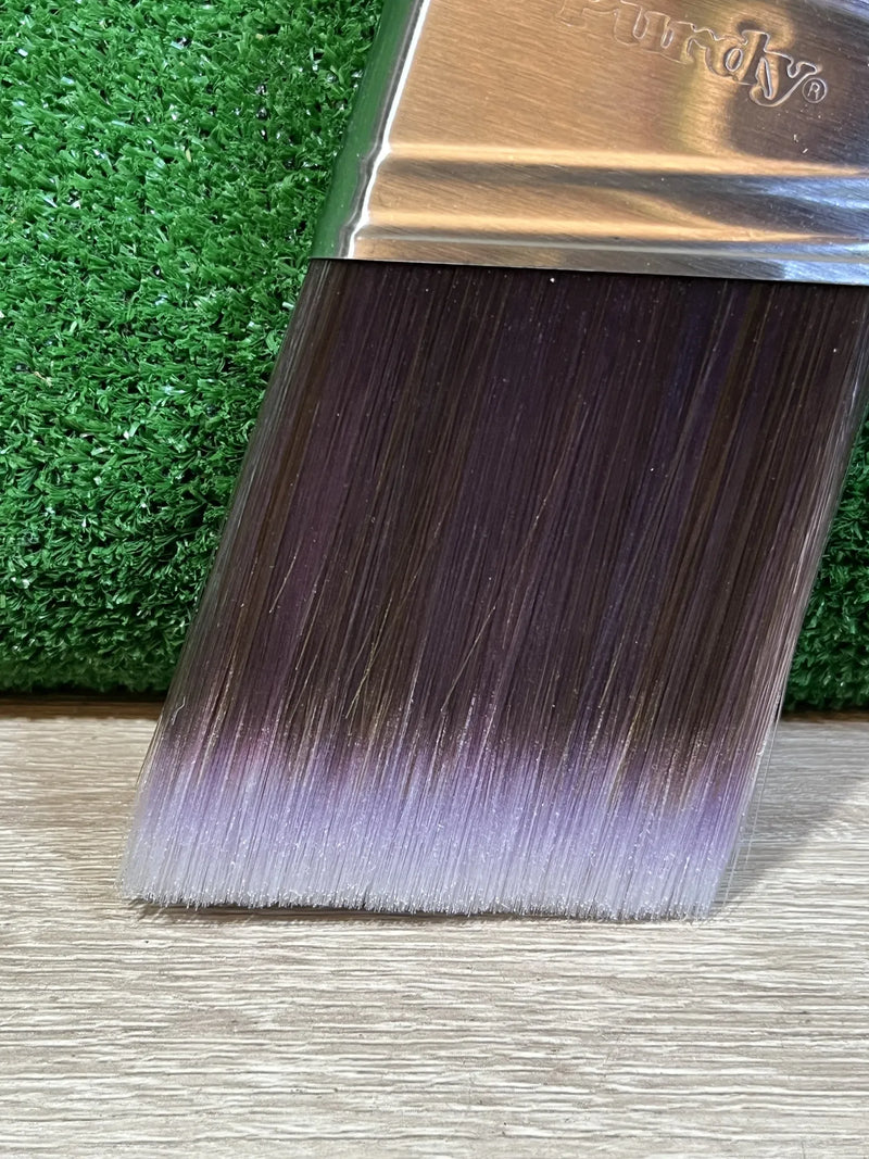 Cepillo de Pared Angular Purdy Clearcut Elite Angular Pip