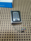 Control de acceso autónomo - Nivian