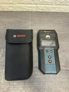 Detector de pared Bosch