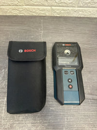 Detector de pared Bosch