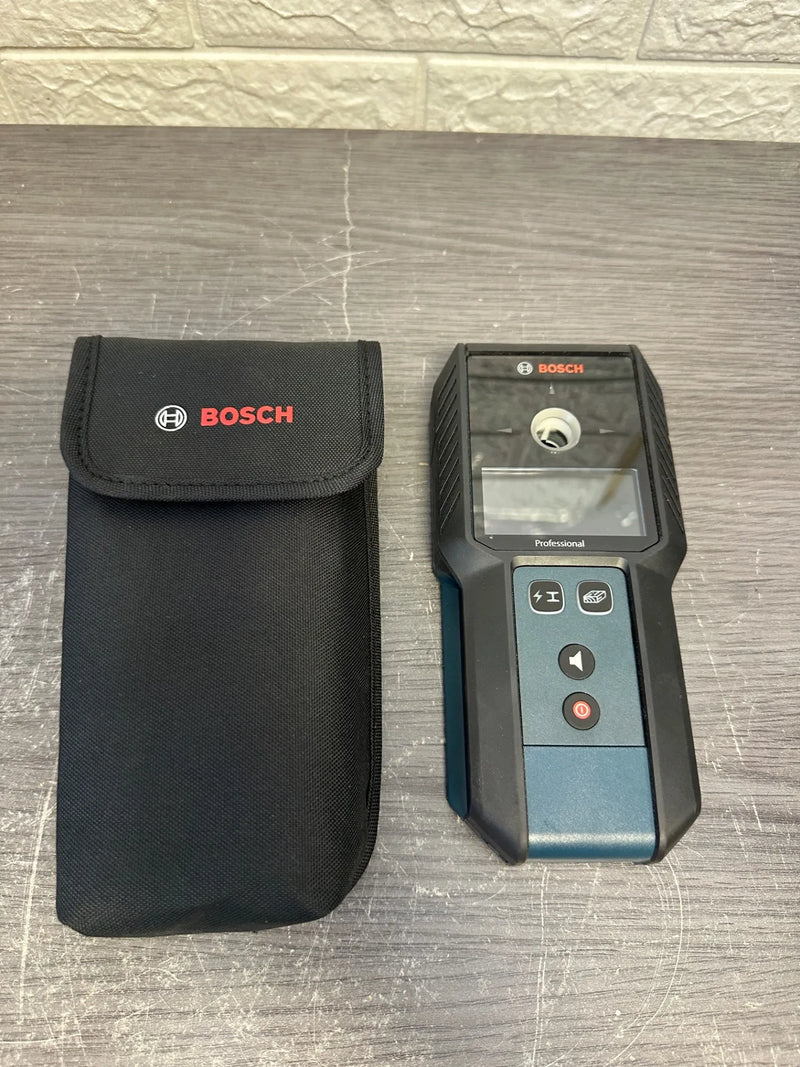 Detector de pared Bosch