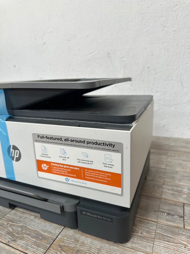 Impresora HP