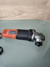 Amoladora lateral con empuñadura - Black + decker