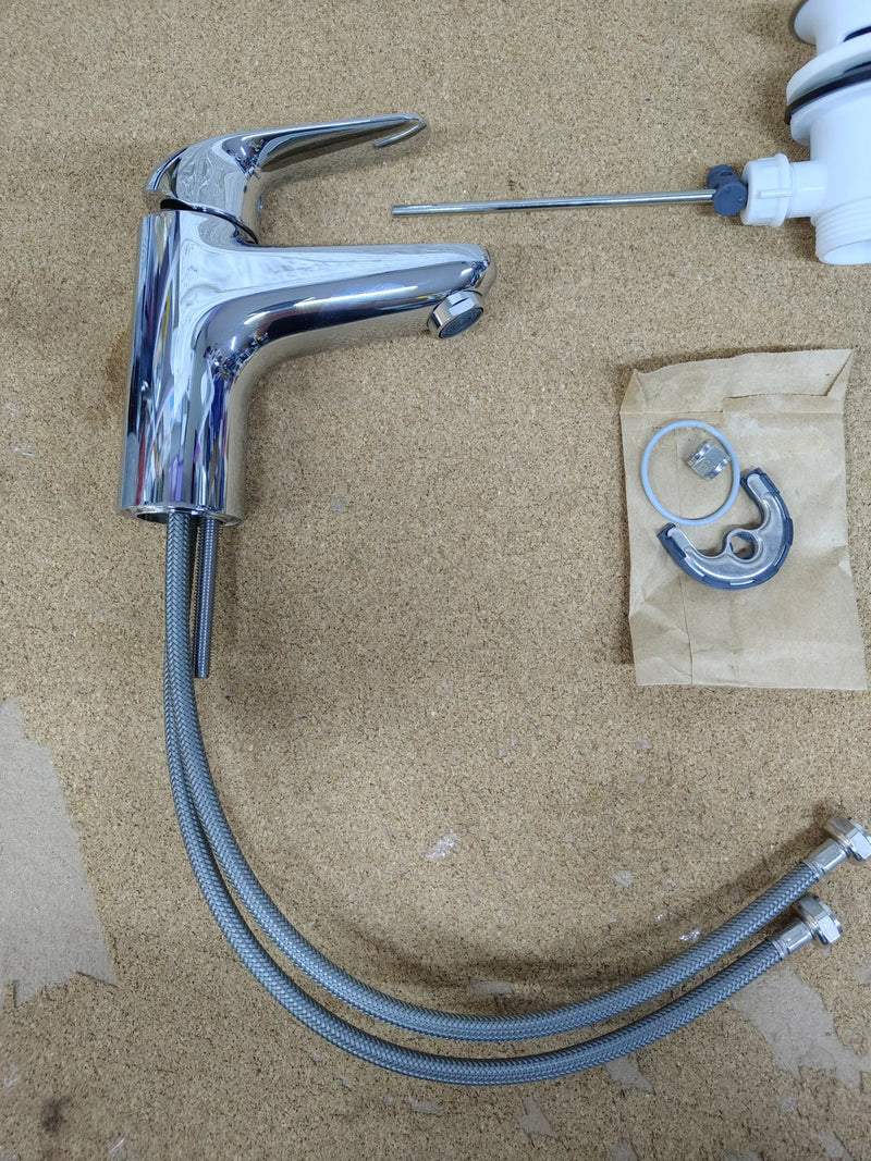 Grifo de lavabo GROHE SWIFT