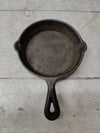 Sartén Pequeña de Hierro Fundido - ARTESÀ