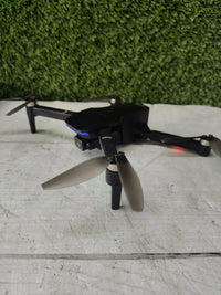 Dron con cámara para principiantes - Toladrone