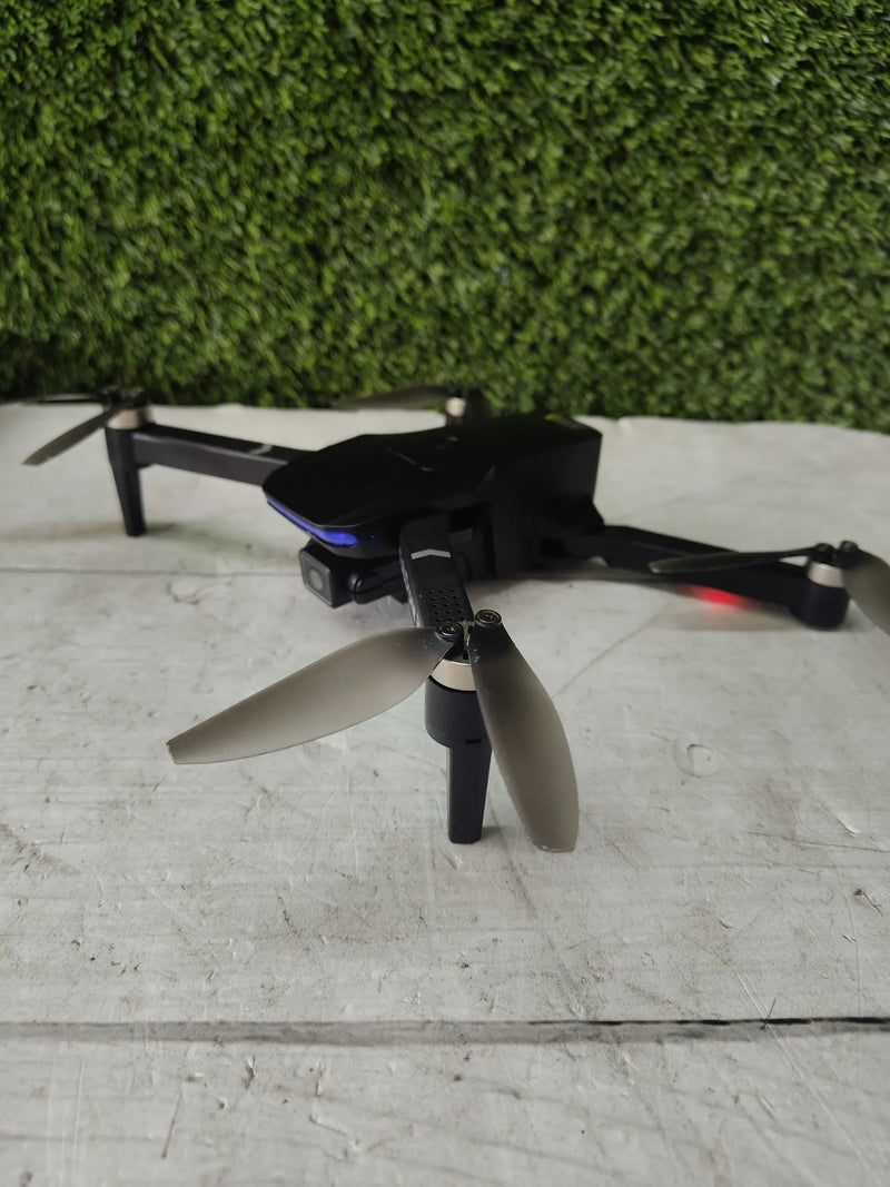 Dron con cámara para principiantes - Toladrone