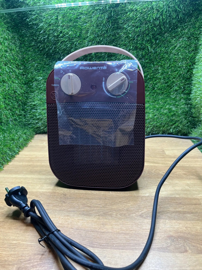 Calefactor potente Rowenta My Nomad