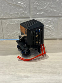 Kit completo de hotend para la serie S