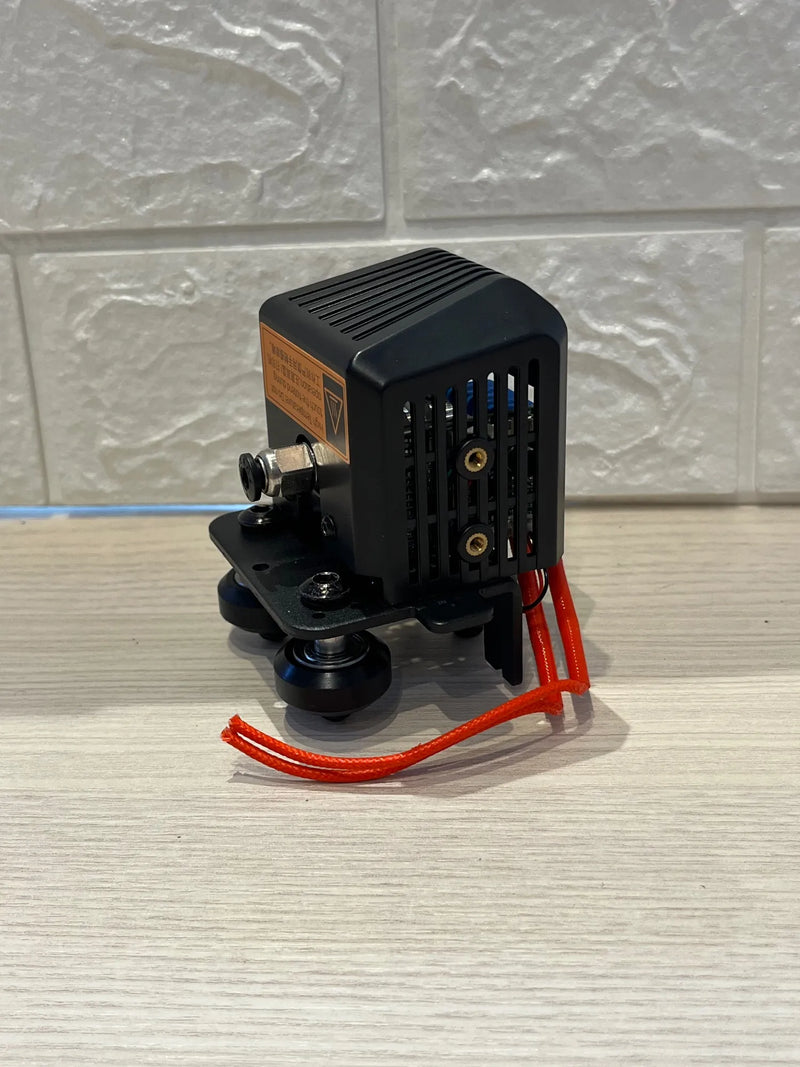 Kit completo de hotend para la serie S