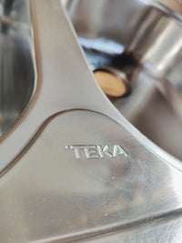 Fregadero Bajo Encimera - Teka