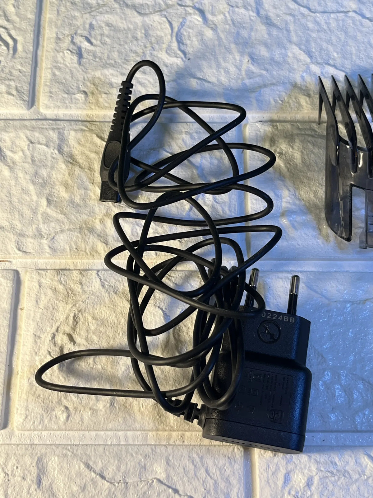 Máquina para Cortar el Pelo Philips