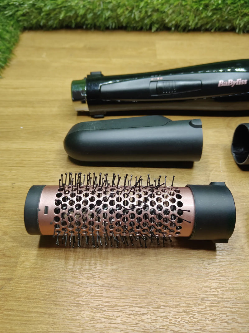 Cepillo de aire BaByliss