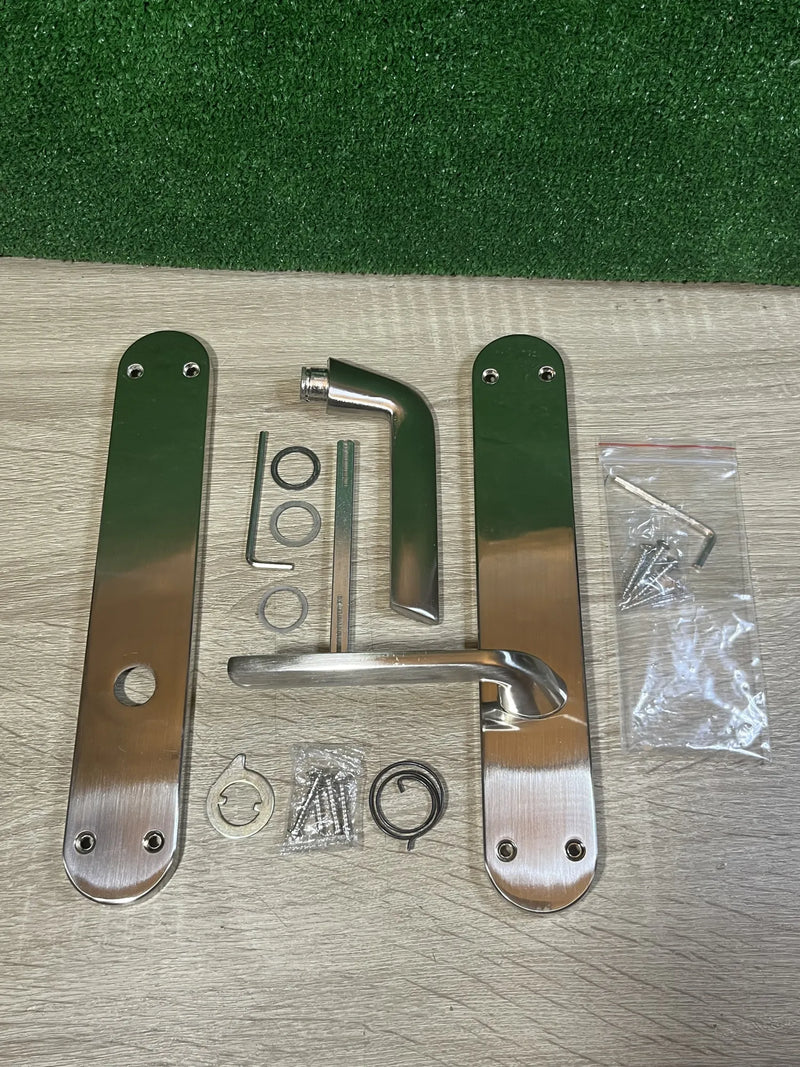 Manetas para puertas Emuca