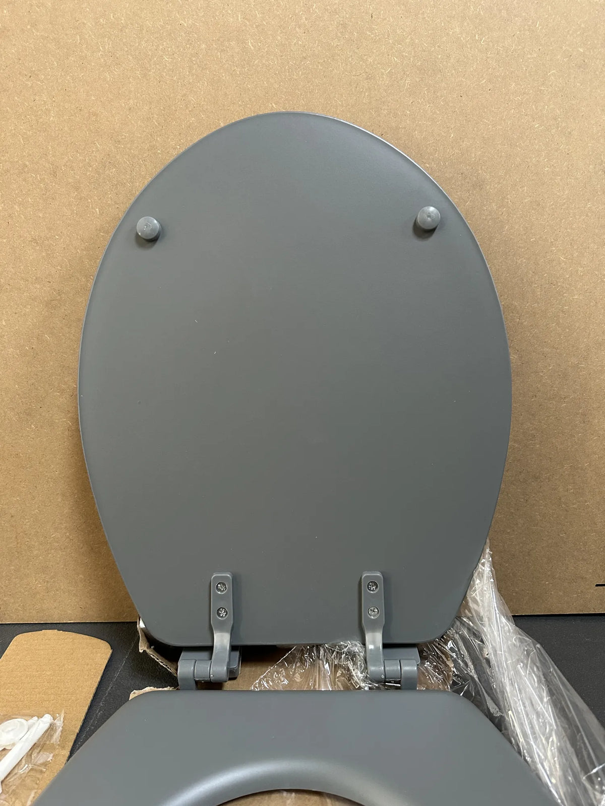Asiento de inodoro 5five