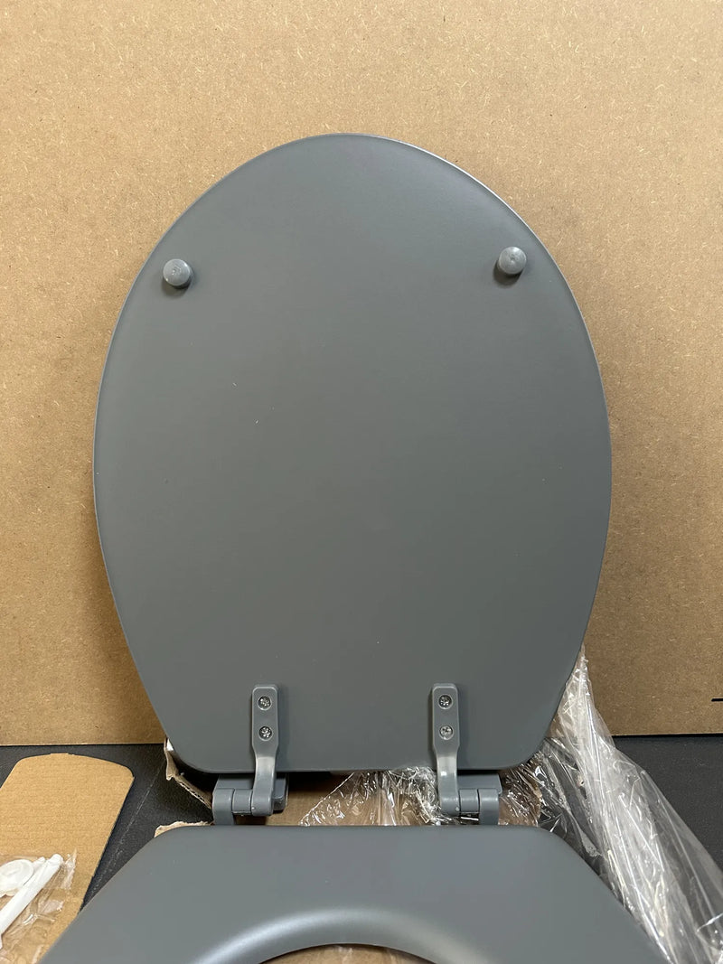 Asiento de inodoro 5five
